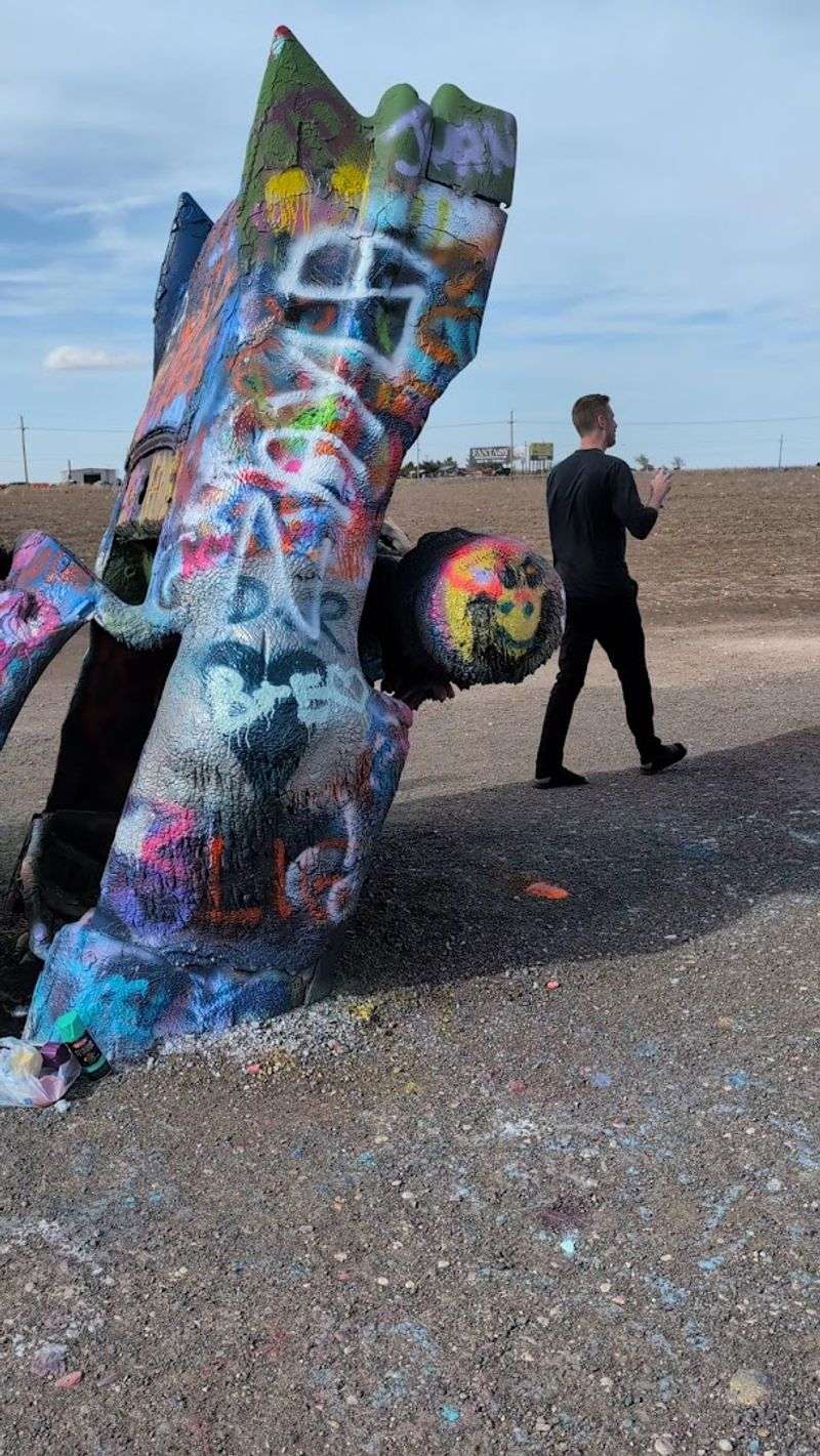 Route 66 and the Road Trip Connection