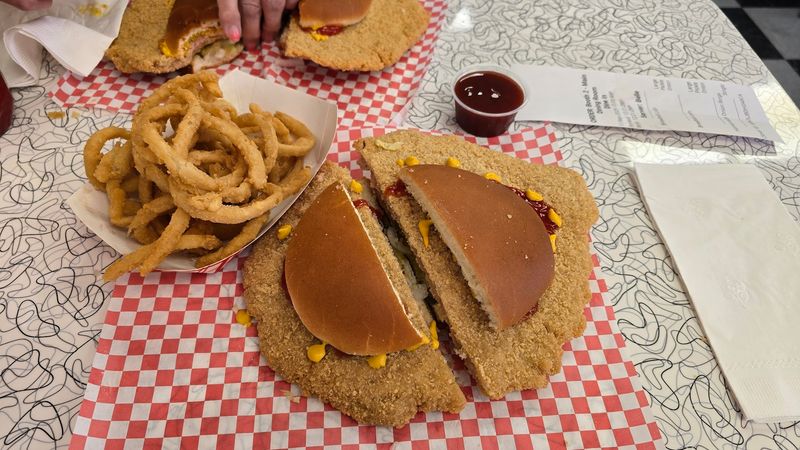 Prices That Make You Do A Double Take