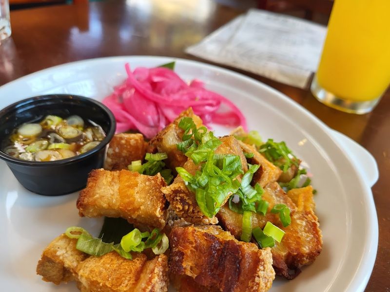 Dishes For Every Palate