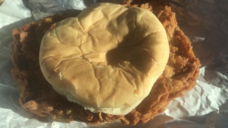 A Menu Built Around Comfort Food Done Right
