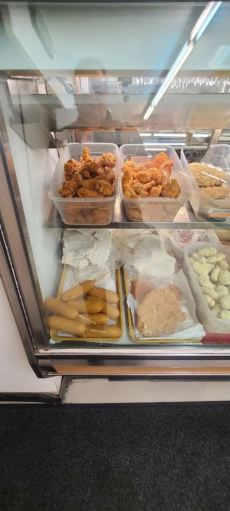 Fried Foods Worth The Drive Alone