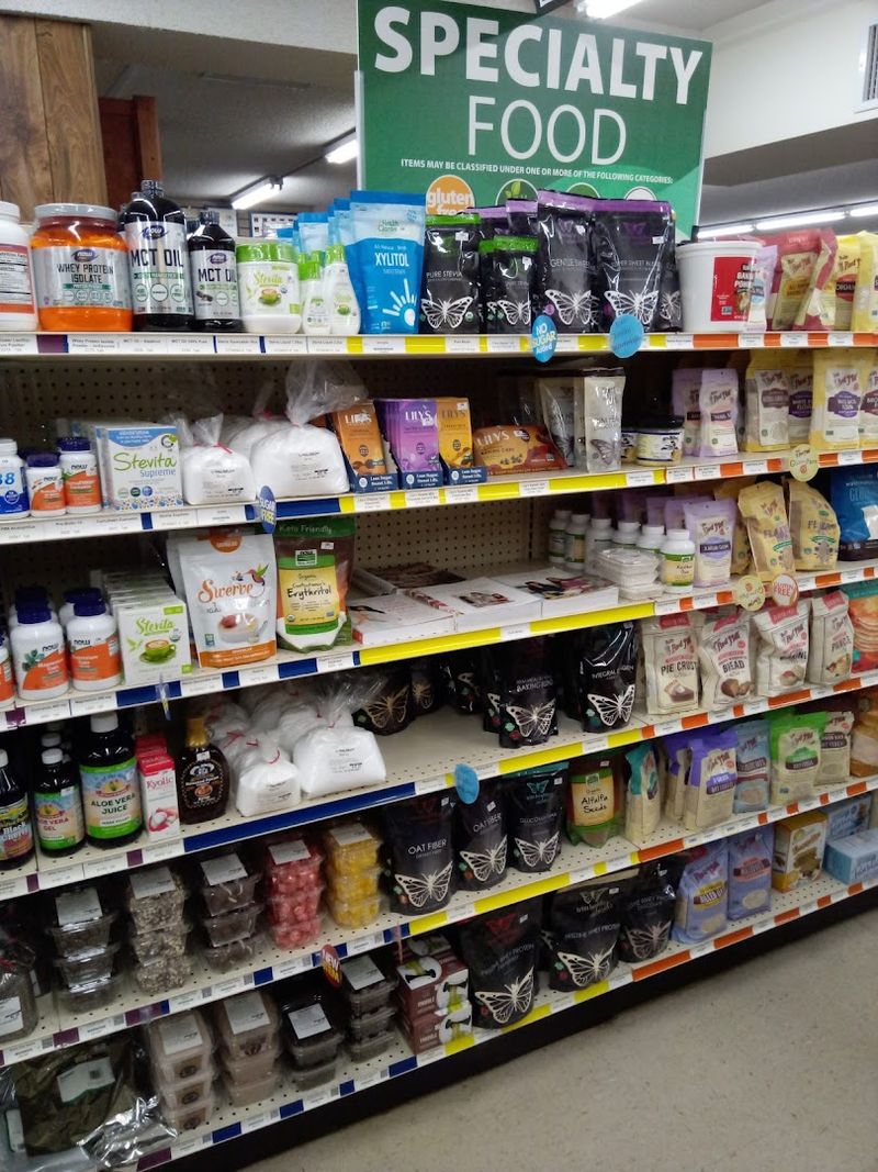 Specialty Items You Will Not Find Elsewhere