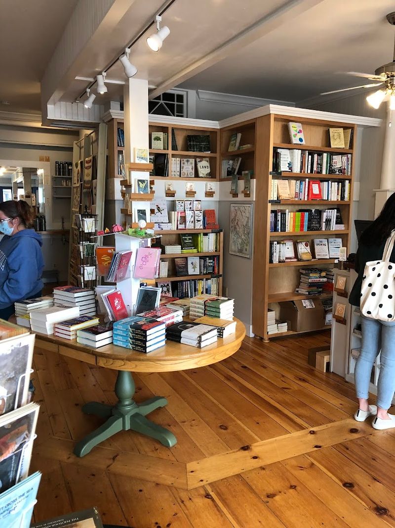 A Love Letter To Local Writers