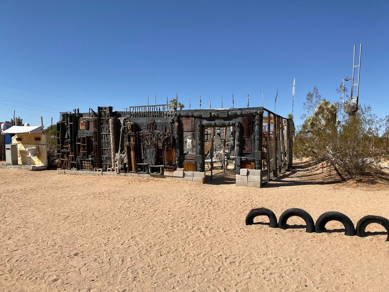 Why This Place Deserves A Spot On Every Joshua Tree Itinerary