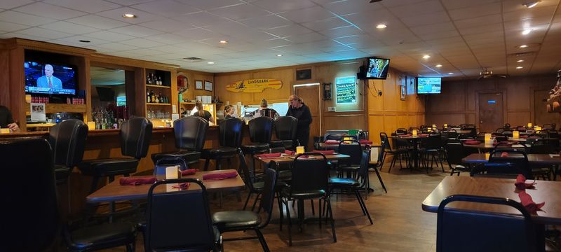 The Dining Room and What to Expect Inside