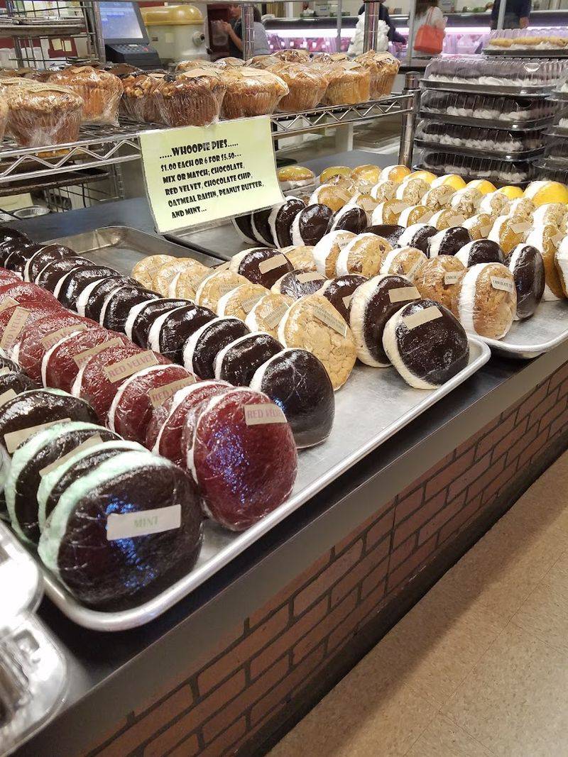 Donuts That Deserve Their Own Fan Club