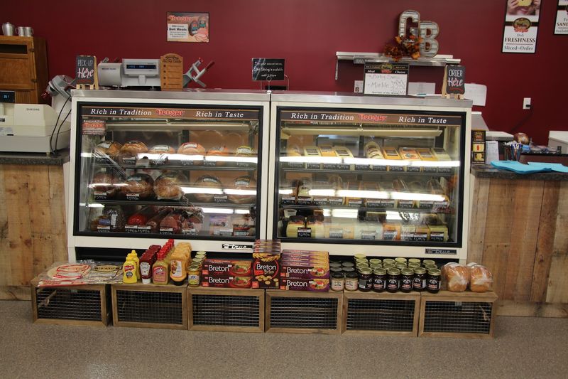 The Deli Counter Worth Lining Up For