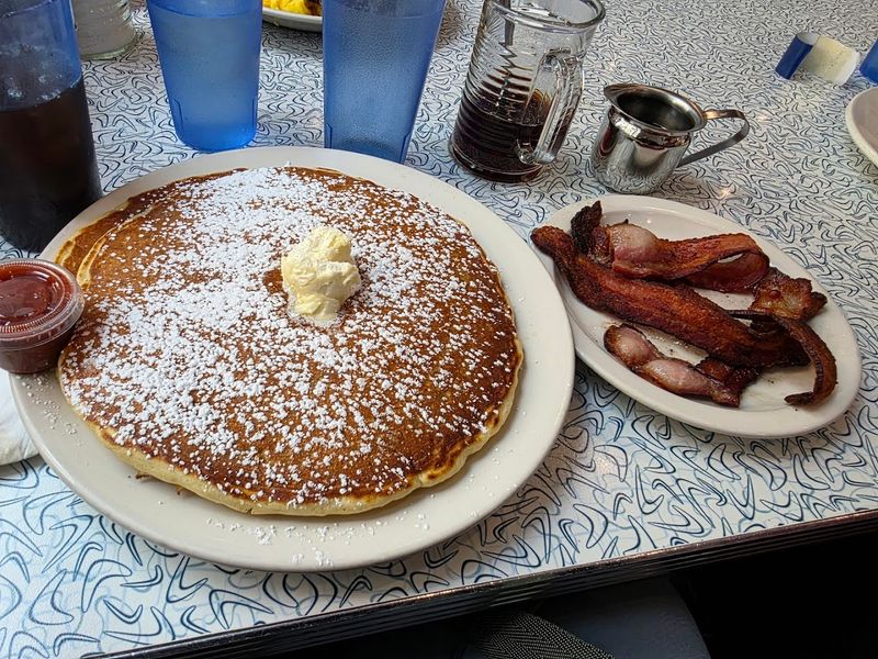 That 16-Inch Pancake Deserves Its Own Spotlight