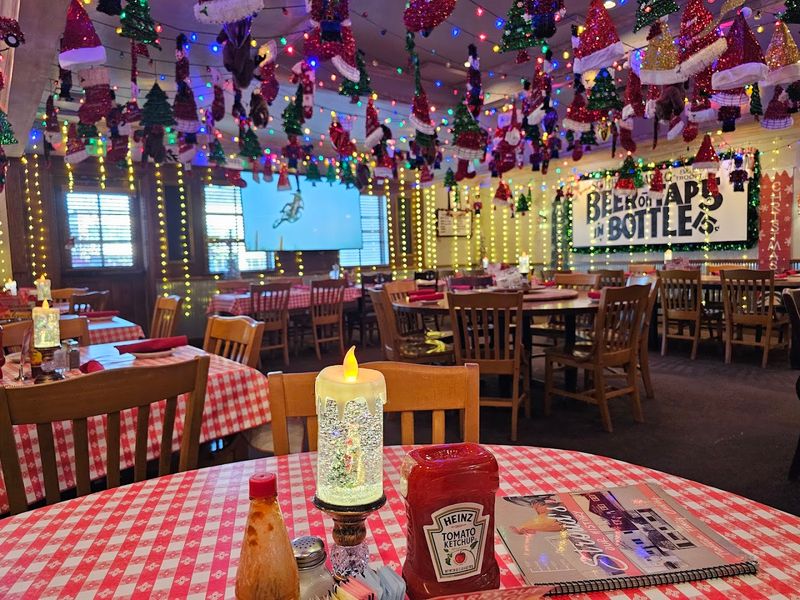 Stroud's, Overland Park