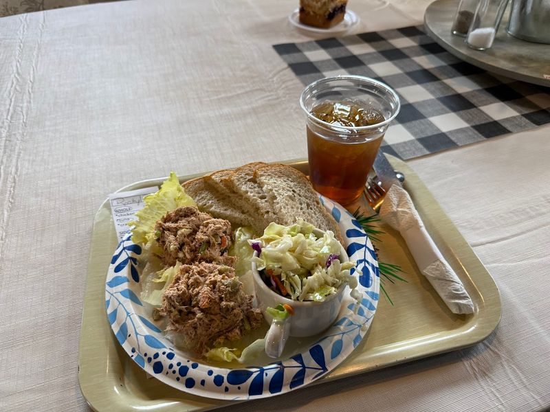 A Menu Built Around Homemade Goodness