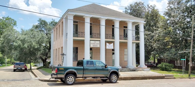 A Living Museum Of African American History