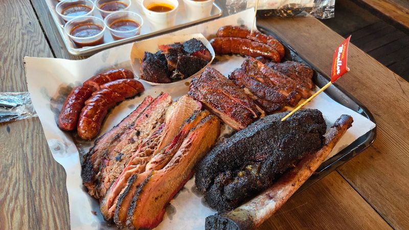 Sides, Dessert, And What Rounds Out The Meal