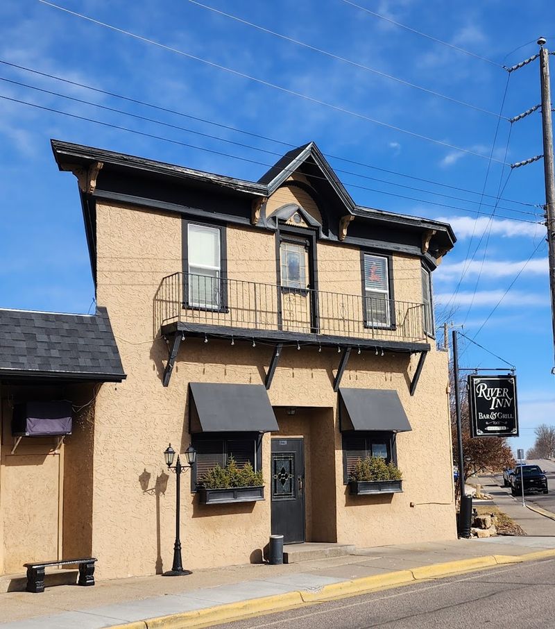 A Building That Has Stood Since 1894