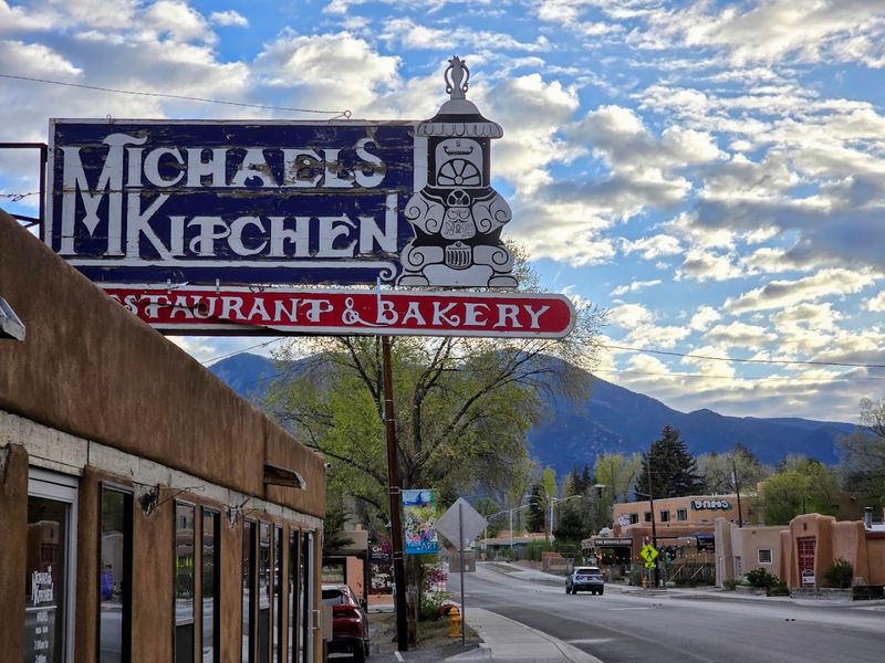 A Local Favorite With Small-Town Charm