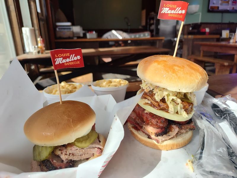The Brisket Sandwich That Started The Conversation