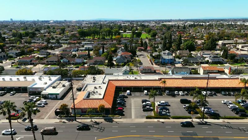 A Strip Mall Worth Finding