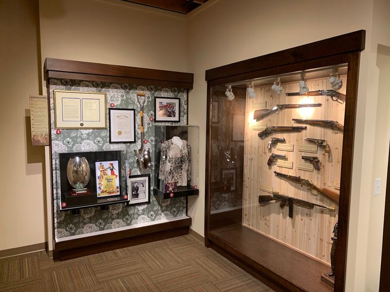 Artifacts That Stop You in Your Tracks