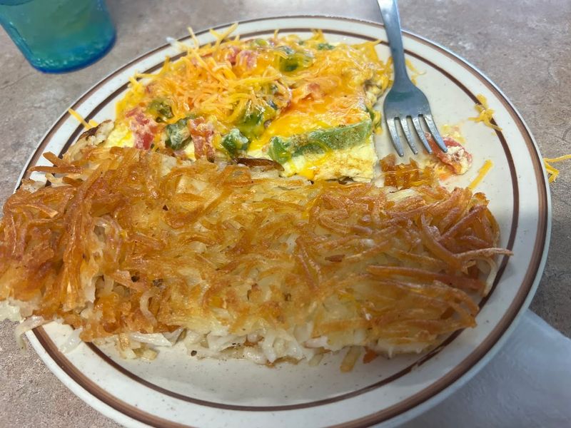 Hash Browns That Deserve Their Own Fan Club
