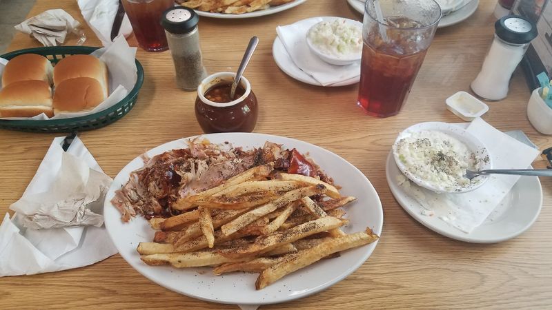 Plates That Fill You Up