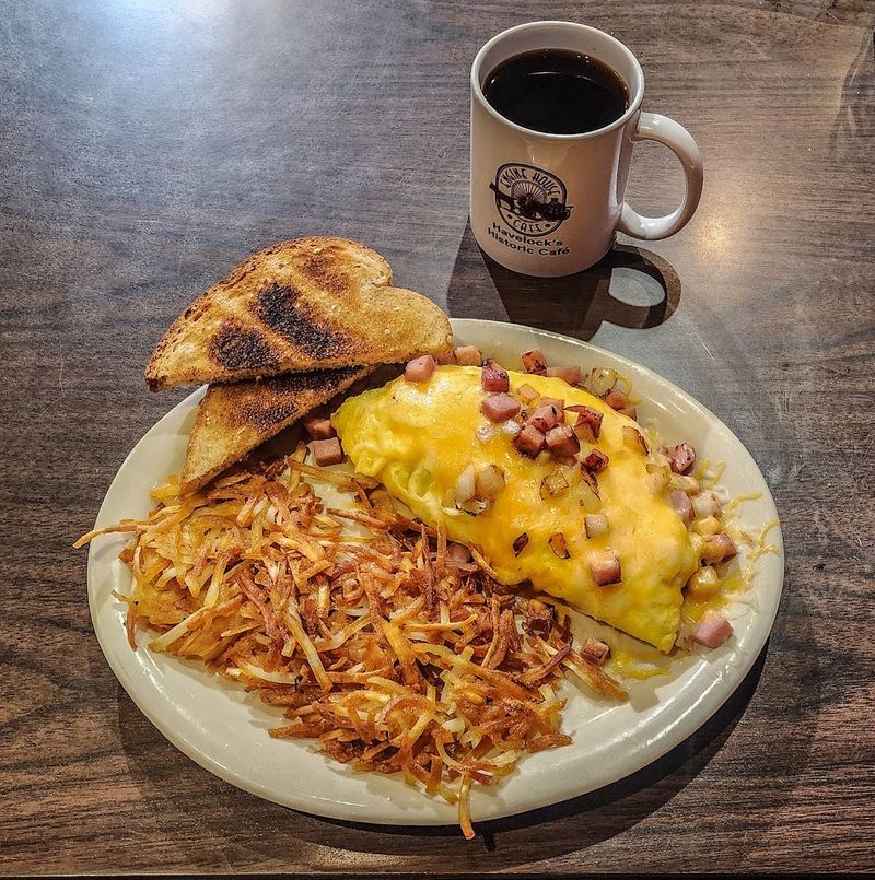 Hash Browns Done Right