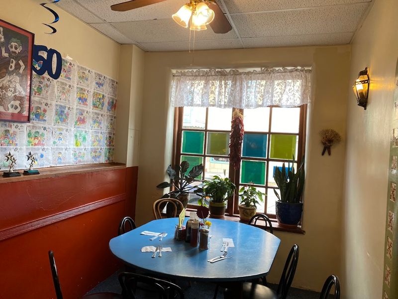 A Casual Corner Made For Morning Stops