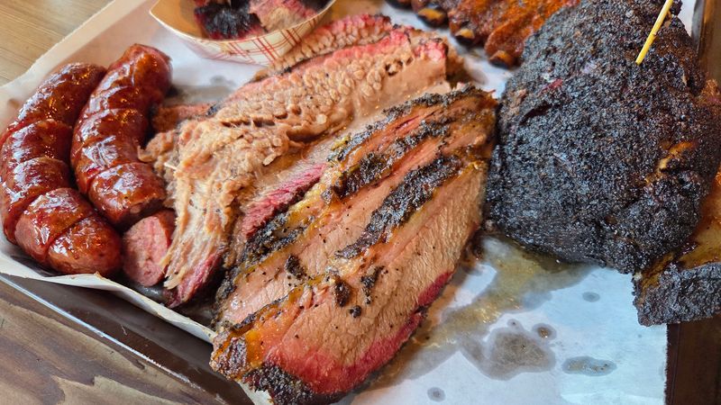 Post Oak Pits And The Smoke That Built A Legacy