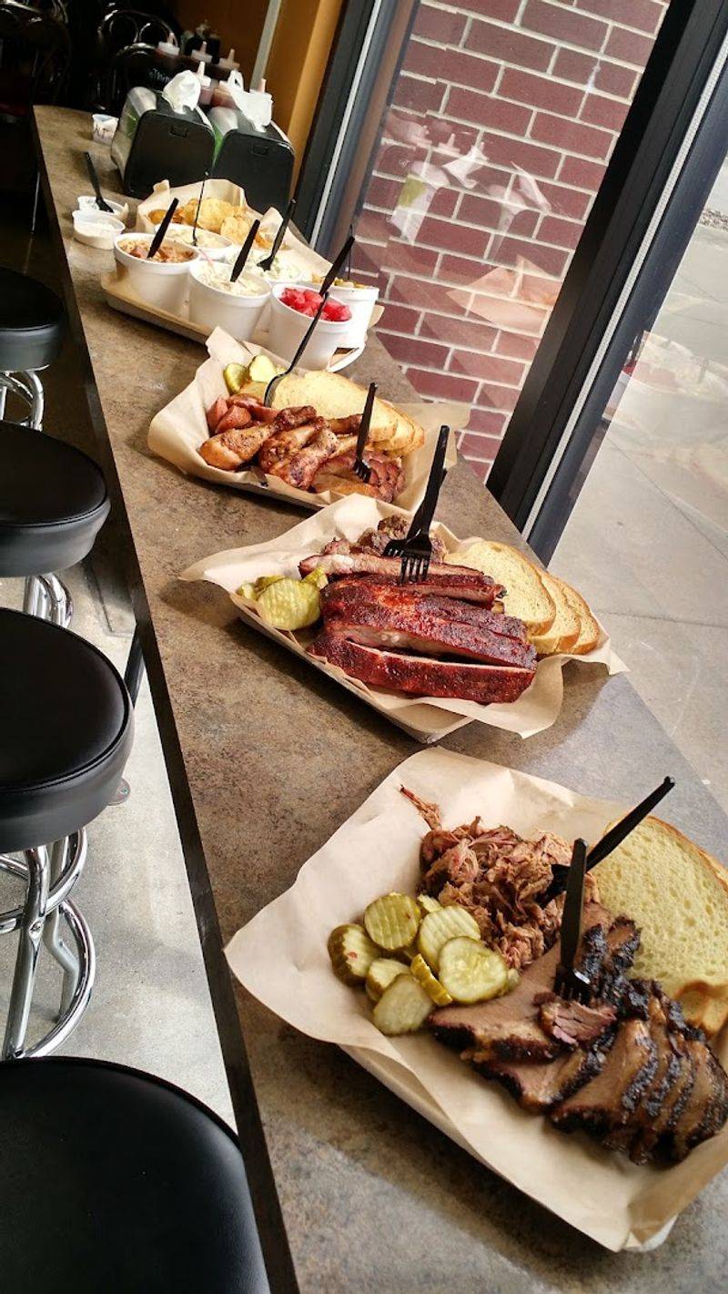 Burnt Ends and Why People Go Back for Seconds