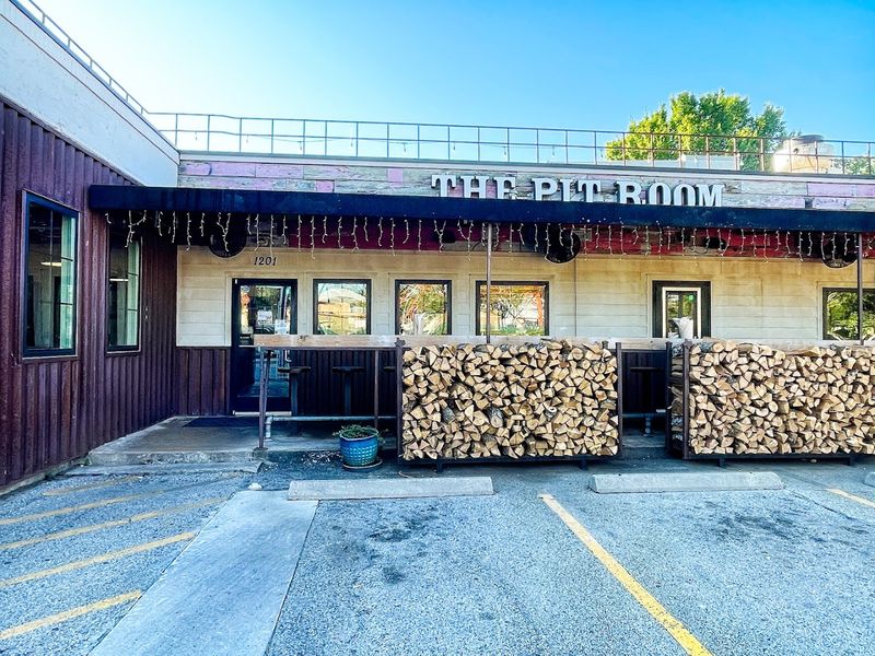 How The Pit Room Came To Be