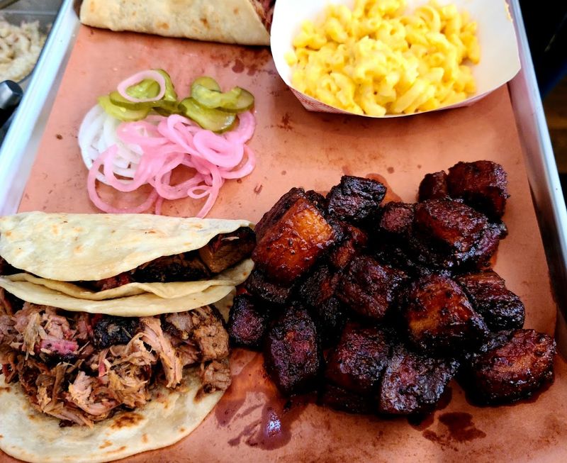 Pork Belly Burnt Ends Worth Every Bite