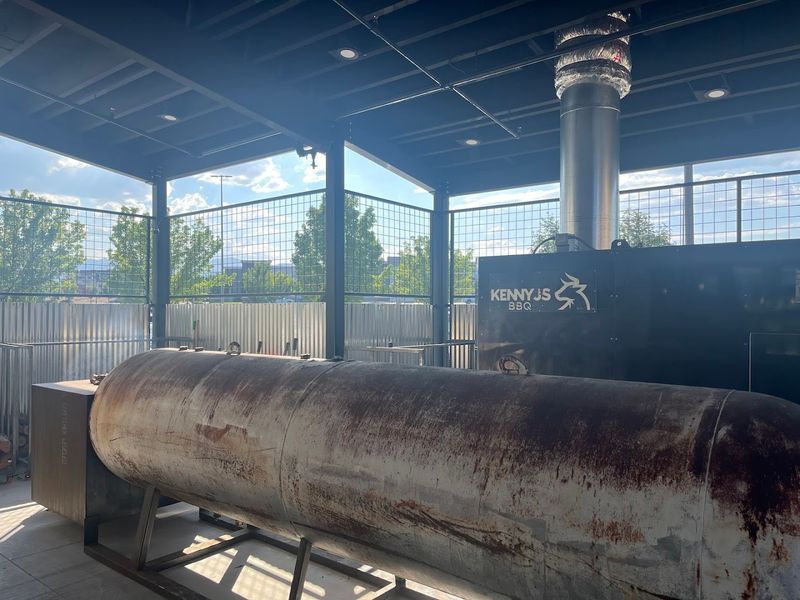 Real Wood, Real Smoke, And Why That Detail Actually Matters