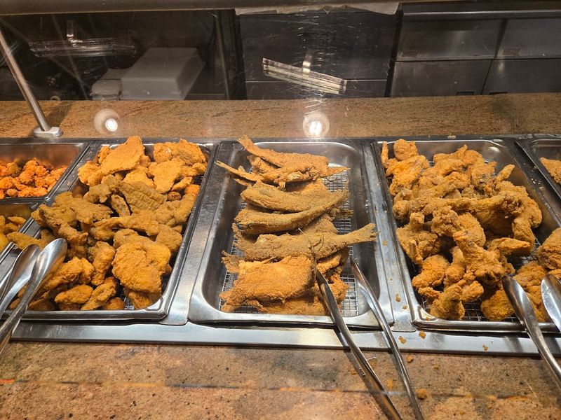 Epic Buffet