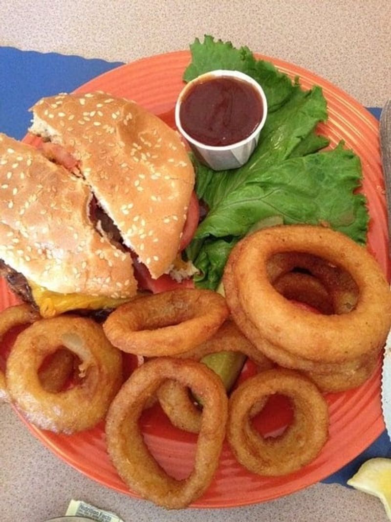 Lunch Plates Done Right