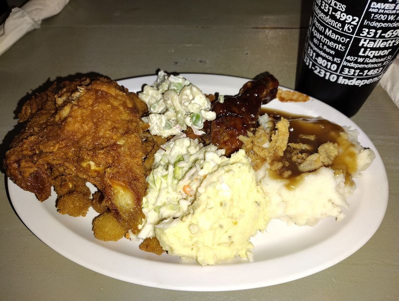 Fried Chicken Done Right