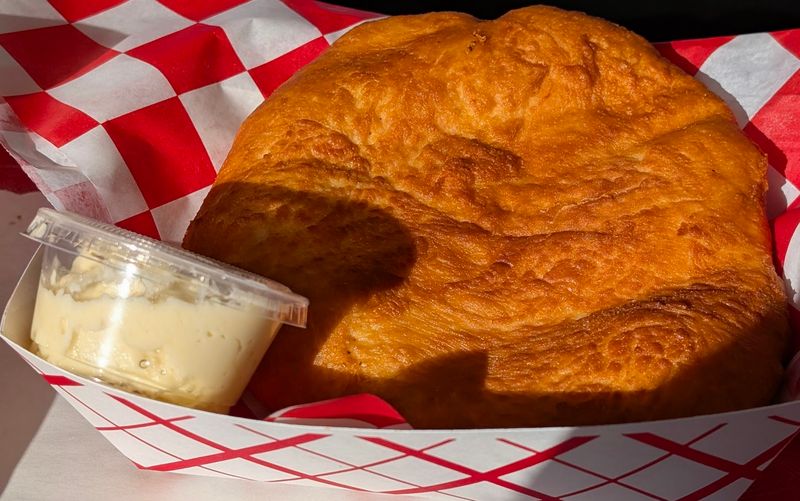 Fry Bread And Specialty Sides Worth Rearranging Your Order For