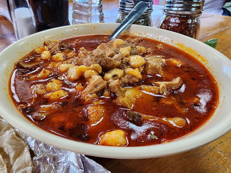 Menudo That Has Earned Serious Devotion