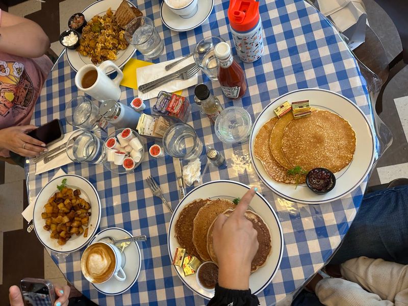 Swedish Pancakes That Actually Live Up To The Hype