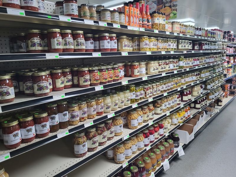 Jams, Canned Goods, and Jarred Items Worth Hunting Down