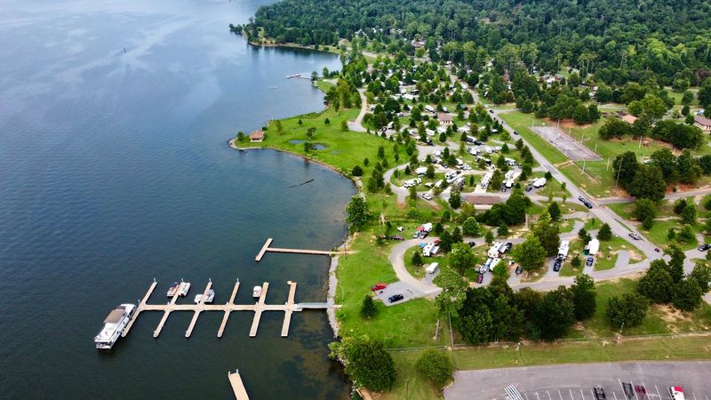 A Lake Town That Costs Less Than You Think