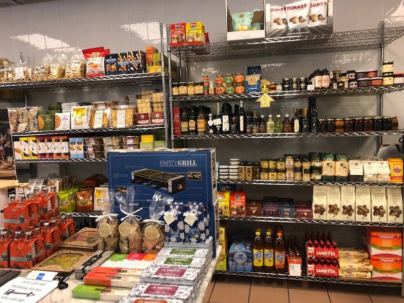Specialty Items Beyond Cheese That Round Out Every Visit