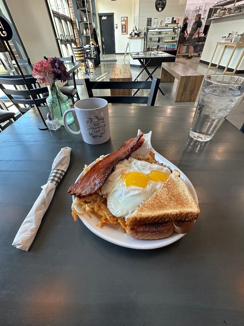Breakfast Dishes That Taste Like Home Cooking