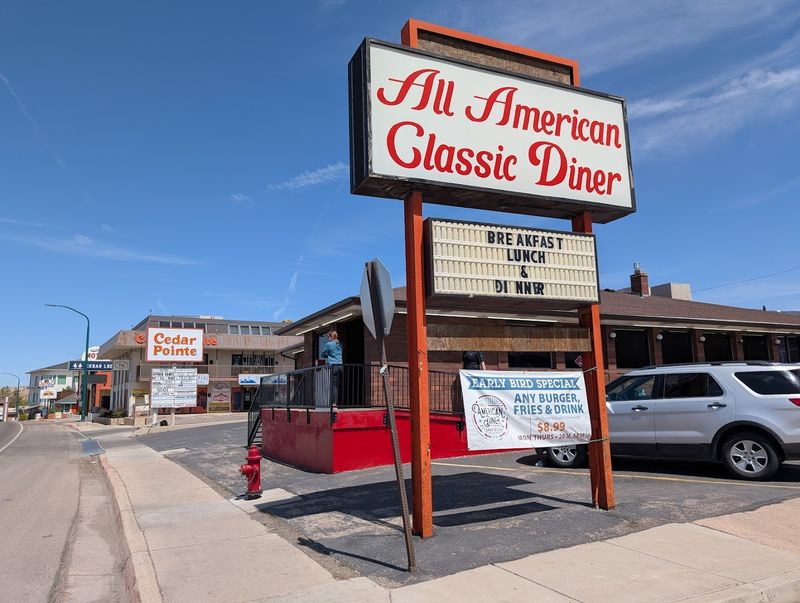 Why Cedar City Keeps Coming Back To This Corner Of Main Street