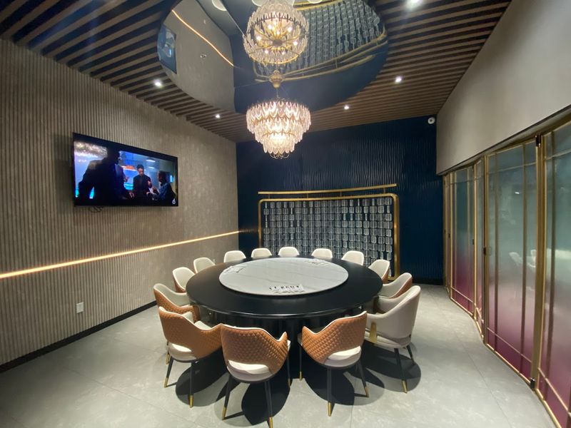 Private Rooms Make It A Solid Pick For Celebrations And Group Dinners