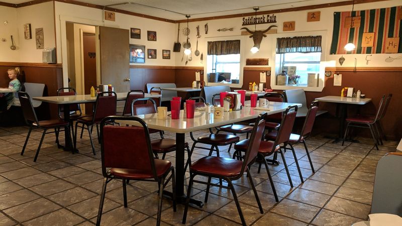 A Vegetarian-Friendly Spot In Rural Kansas