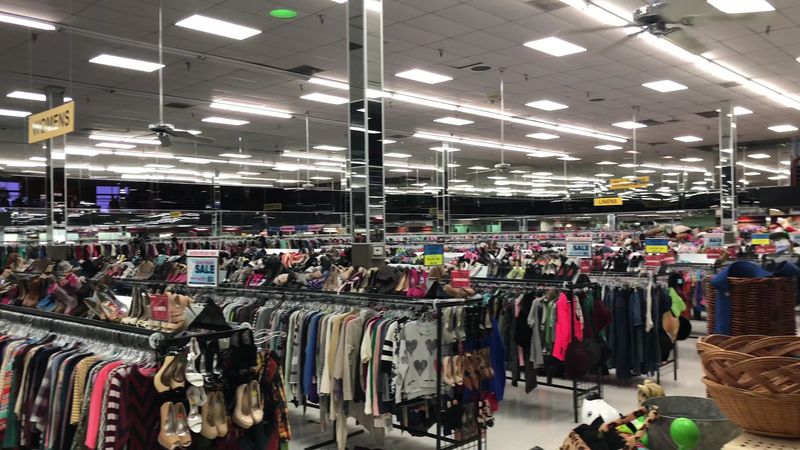 Fresh Inventory Arrives Every Single Day