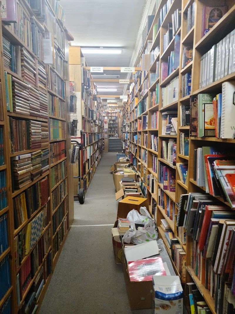 Rare And Out-Of-Print Finds