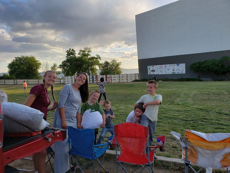 A Mount Pleasant Summer Evening That Sticks With You