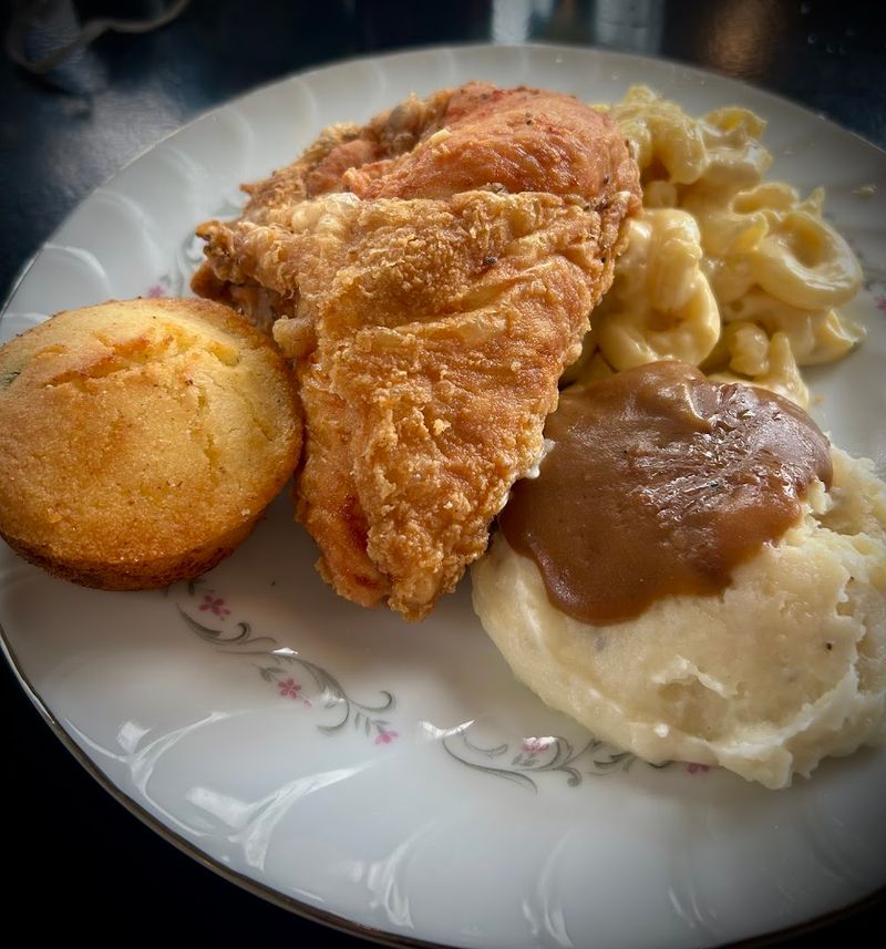 What Is A Meat-And-Three