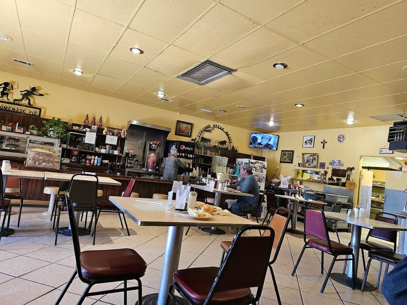 Classic Small-Town Interior With A Lived-In Look