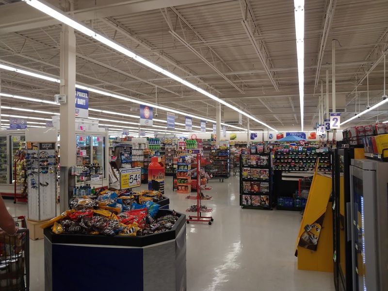 A Store Built On Savings Since 2012
