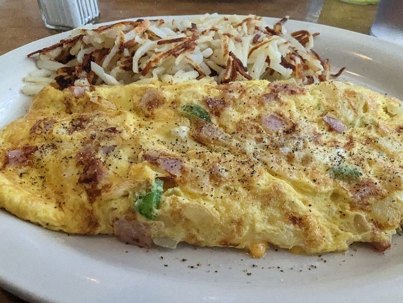 Breakfast Is Where Manny's Really Locks In